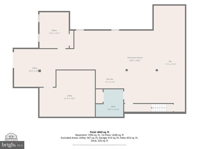 444 GENTLE BREEZE CIR, Fredericksburg, VA 22406