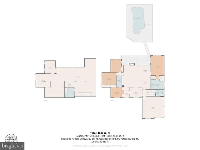 444 GENTLE BREEZE CIR, Fredericksburg, VA 22406