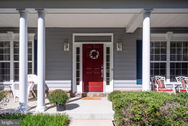 444 GENTLE BREEZE CIR, Fredericksburg, VA 22406