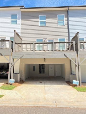 3779 Oxford Circle, Atlanta, GA 30340