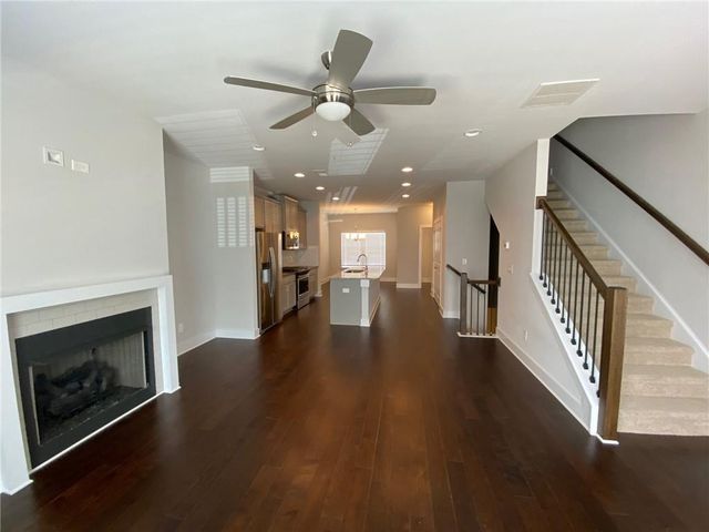 3779 Oxford Circle, Atlanta, GA 30340