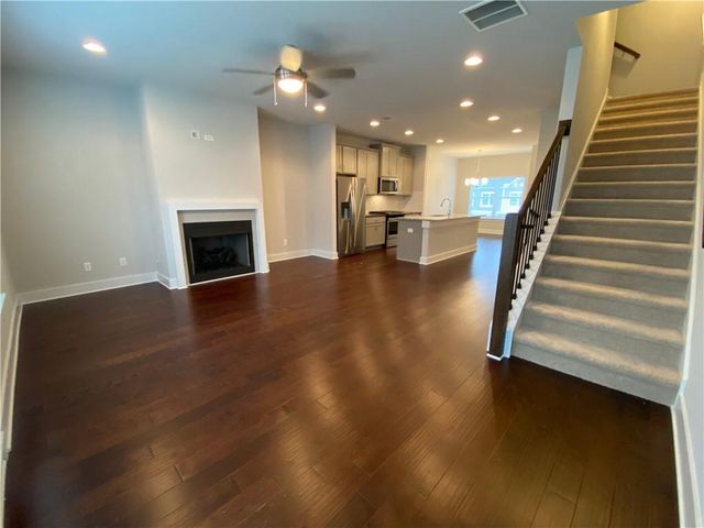 3779 Oxford Circle, Atlanta, GA 30340
