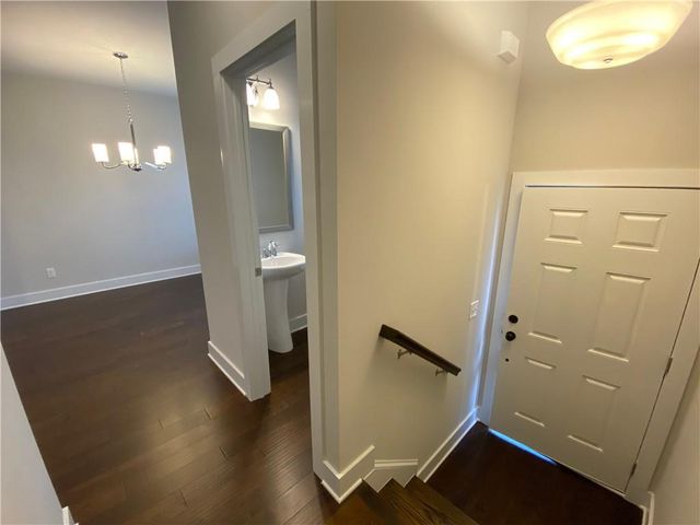 3779 Oxford Circle, Atlanta, GA 30340