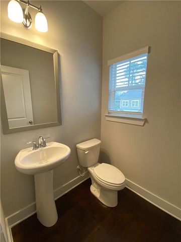 3779 Oxford Circle, Atlanta, GA 30340