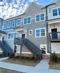 3779 Oxford Circle, Atlanta, GA 30340