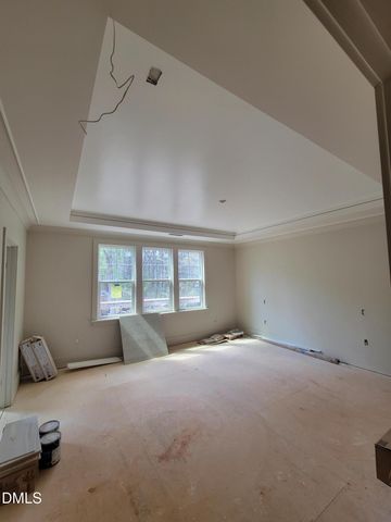 8721 Little Deer Lane, Raleigh, NC 27613