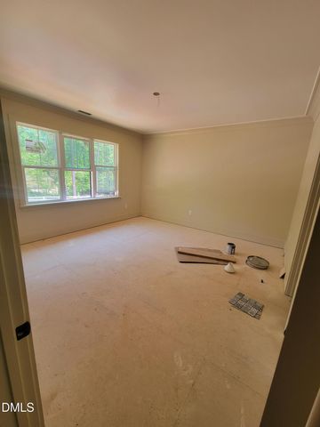8721 Little Deer Lane, Raleigh, NC 27613