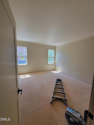 8721 Little Deer Lane, Raleigh, NC 27613