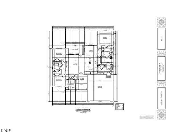 9246 N Beaver Creek Way, Middlesex, NC 27557