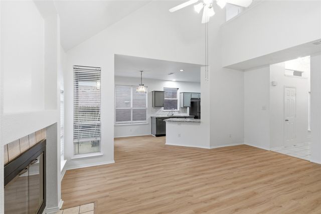 12917 Honey Locust Circle, Fort Worth, TX 76040