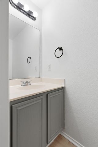 12917 Honey Locust Circle, Fort Worth, TX 76040
