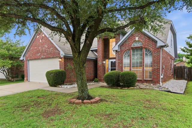 12917 Honey Locust Circle, Fort Worth, TX 76040