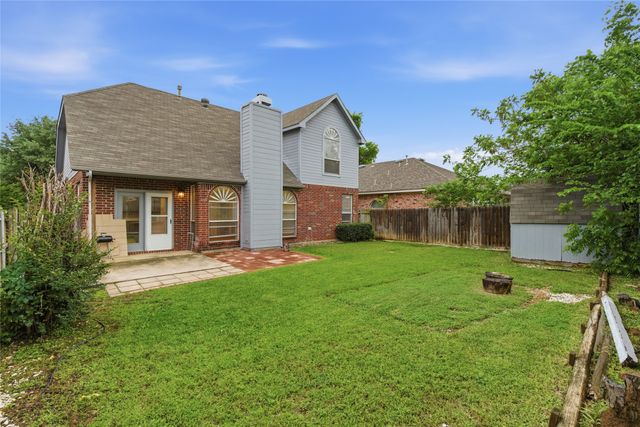 12917 Honey Locust Circle, Fort Worth, TX 76040