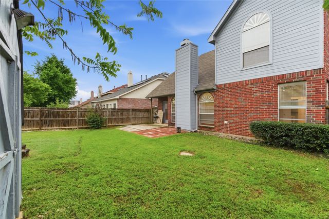 12917 Honey Locust Circle, Fort Worth, TX 76040