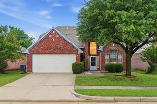 12917 Honey Locust Circle, Fort Worth, TX 76040