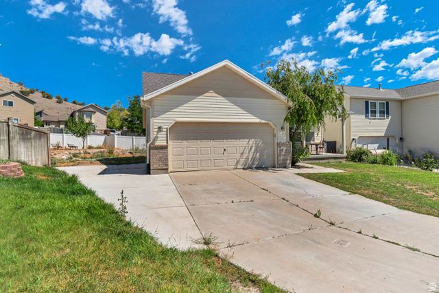 3949 E SIOUX ST, Eagle Mountain, UT 84005