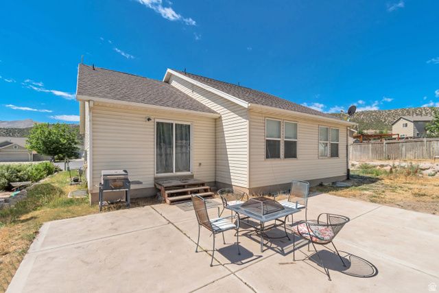 3949 E SIOUX ST, Eagle Mountain, UT 84005
