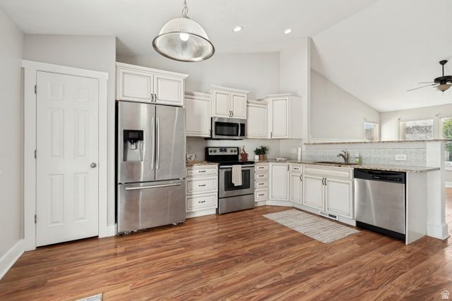 3949 E SIOUX ST, Eagle Mountain, UT 84005