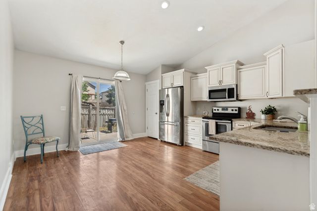 3949 E SIOUX ST, Eagle Mountain, UT 84005