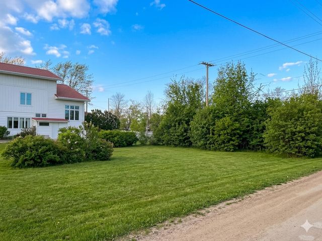 VL Longfellow Street, South Haven, MI 49090