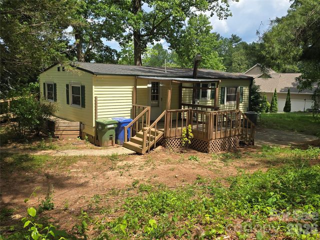 63 Sunnybrook Lane, Fletcher, NC 28732