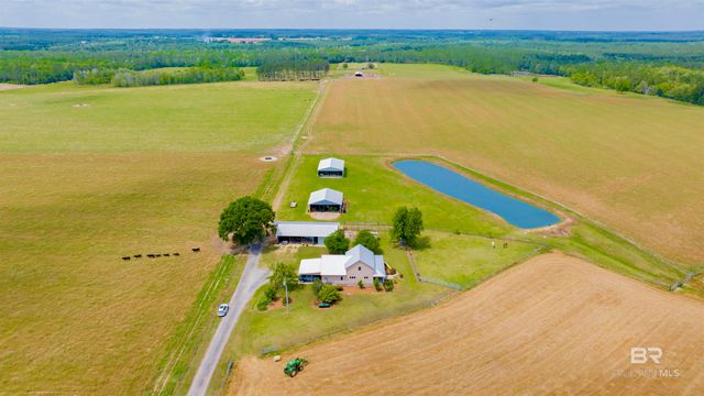 24795A County Road 32, Elberta, AL 36530