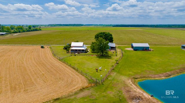 24795A County Road 32, Elberta, AL 36530