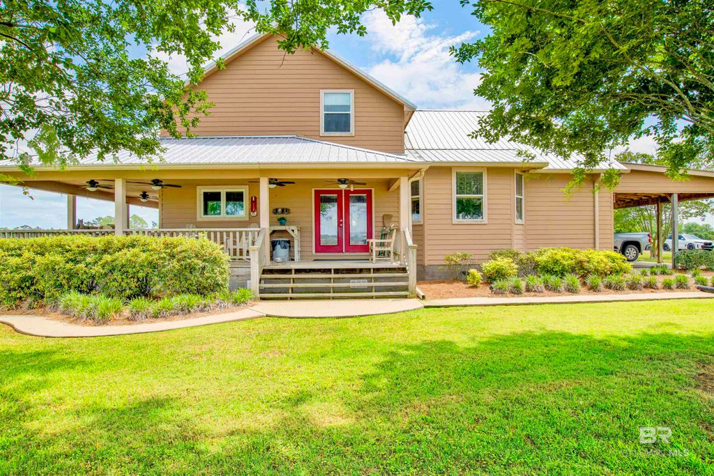 24795A County Road 32, Elberta, AL 36530