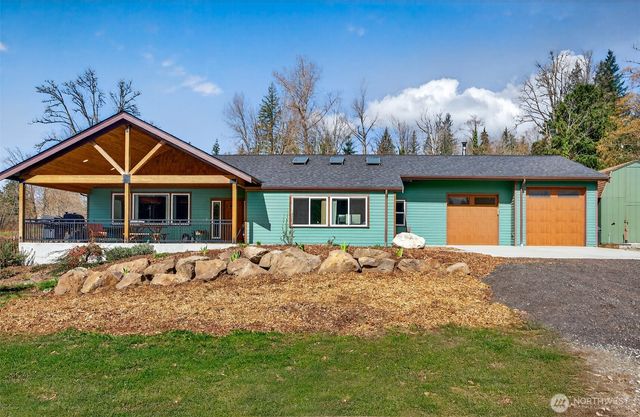 25218 SE 240th Street, Maple Valley, WA 98038