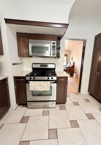 3722 Somerset, Los Angeles, CA 90016
