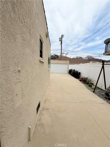 3722 Somerset, Los Angeles, CA 90016