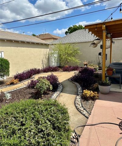 3722 Somerset, Los Angeles, CA 90016