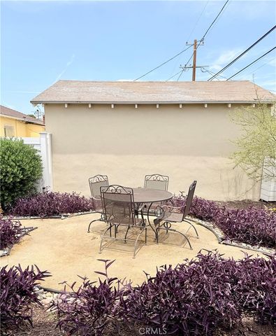 3722 Somerset, Los Angeles, CA 90016