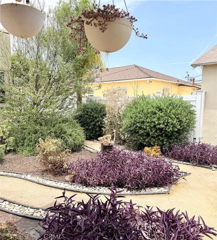 3722 Somerset, Los Angeles, CA 90016