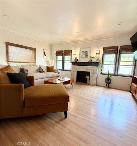 3722 Somerset, Los Angeles, CA 90016