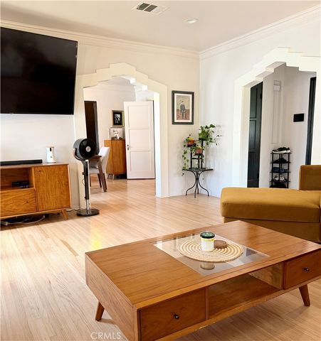 3722 Somerset, Los Angeles, CA 90016