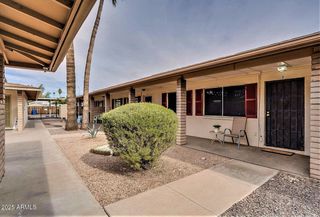 2458 E UNIVERSITY Drive 2, Mesa, AZ 85213