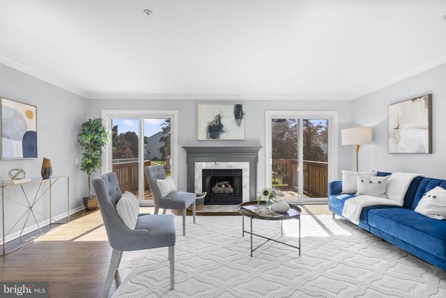 5611 ASHBURN TER, Frederick, MD 21703