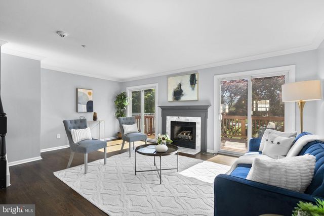 5611 ASHBURN TER, Frederick, MD 21703