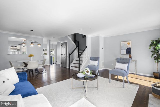 5611 ASHBURN TER, Frederick, MD 21703