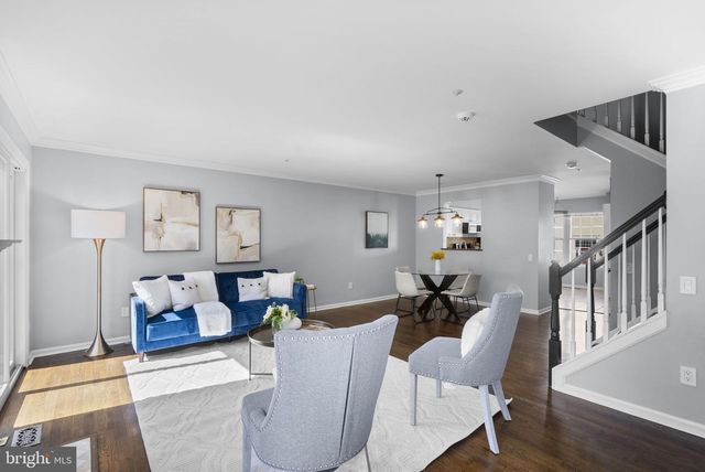 5611 ASHBURN TER, Frederick, MD 21703