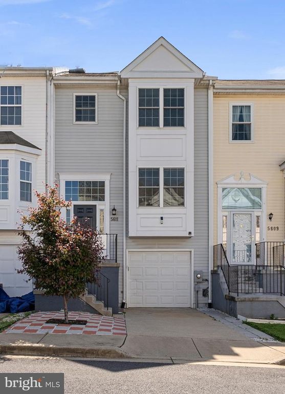 5611 ASHBURN TER, Frederick, MD 21703