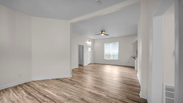 1707 NELSON AVE, Memphis, TN 38114