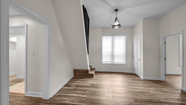 1707 NELSON AVE, Memphis, TN 38114