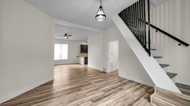 1707 NELSON AVE, Memphis, TN 38114