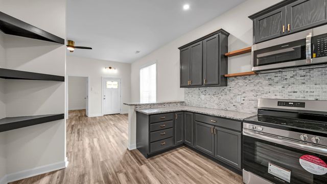 1707 NELSON AVE, Memphis, TN 38114