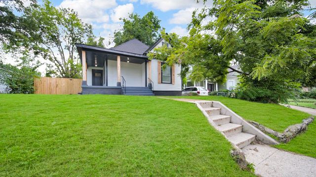 1707 NELSON AVE, Memphis, TN 38114