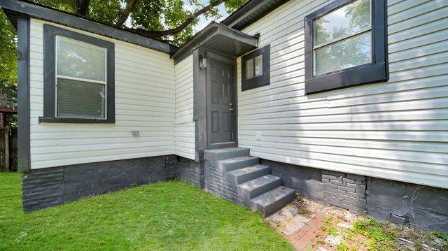 1707 NELSON AVE, Memphis, TN 38114