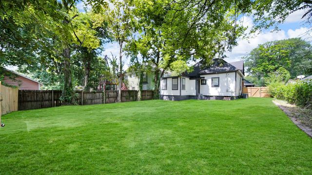 1707 NELSON AVE, Memphis, TN 38114