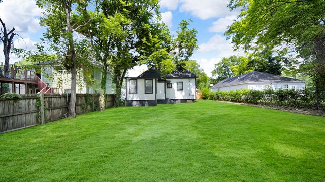 1707 NELSON AVE, Memphis, TN 38114